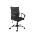thumbnail image 1 of CorLiving Harper Ergonomic Mesh Back Adjustable Height Adult Office Chair with Swivel and Tilt, 1 of 5