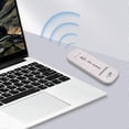 thumbnail image 3 of Wireless 150 Mbps 4G LTE USB Modem Portable USB Interface Wi-Fi Router, 3 of 5