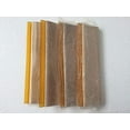 thumbnail image 4 of INTBUYING Screen Printing Squeegee 18 inches Long Wooden Ink Scraper 75 Durometer 4 inches Wide, 4 of 7