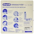 thumbnail image 2 of Cepillo de dientes Oral-B Pro Health All-in-One Soft, 6 unidades, 2 of 6