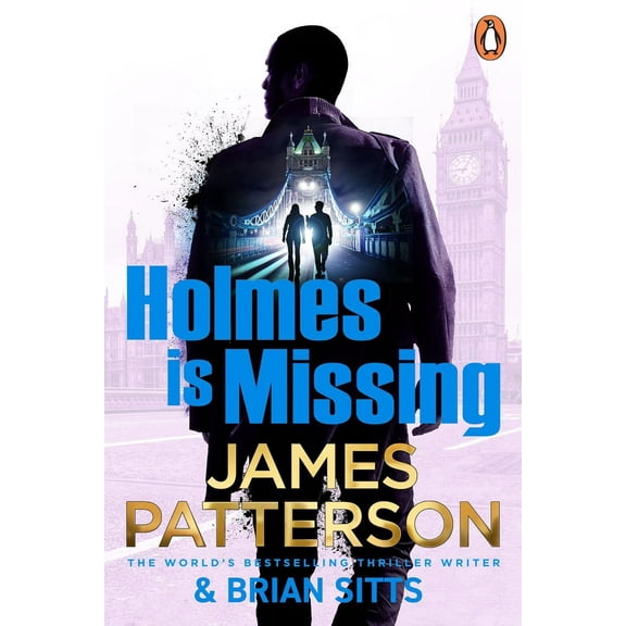 Holmes Is Missing