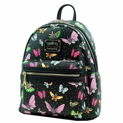 loungefly backpack pokemon