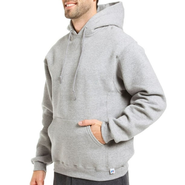 russell athletic dri power hoodie