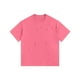 thumbnail image 1 of pstuiky camisetas para hombre, Camisas casuales de manga corta con cuello redondo y diseño vintage de color liso para hombre ropa de hombre xxl, 1 of 2