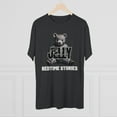 thumbnail image 4 of Jelly Roll- Bedtime Stories  - Unisex Tri-Blend Crew Tee, 4 of 4