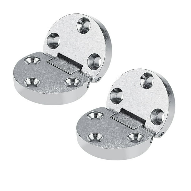 Table Flap Hinges Folding Wall Tables Table Flap Hinges, Zinc Alloy
