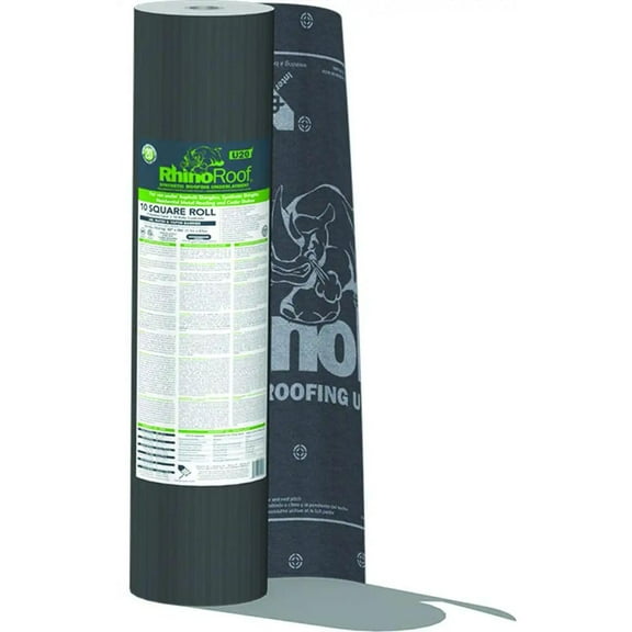 Roofing Felt Repl 42inx286ft, ROLL