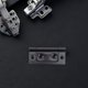thumbnail image 4 of unbranded 10Ud Bisagras Negras De Automático Para Puertas Y Cajas De Joyería, 4 of 8