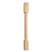 Hardware Resources P3-42RW Rope Traditional Post