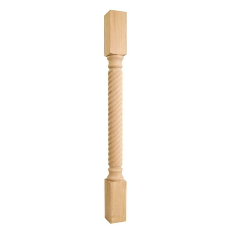 Hardware Resources P3-42MP Rope Traditional Post