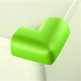 thumbnail image 2 of Protector de Esquinas a Prueba de Bebés Jadeshay Seguridad para Muebles, 2 of 2