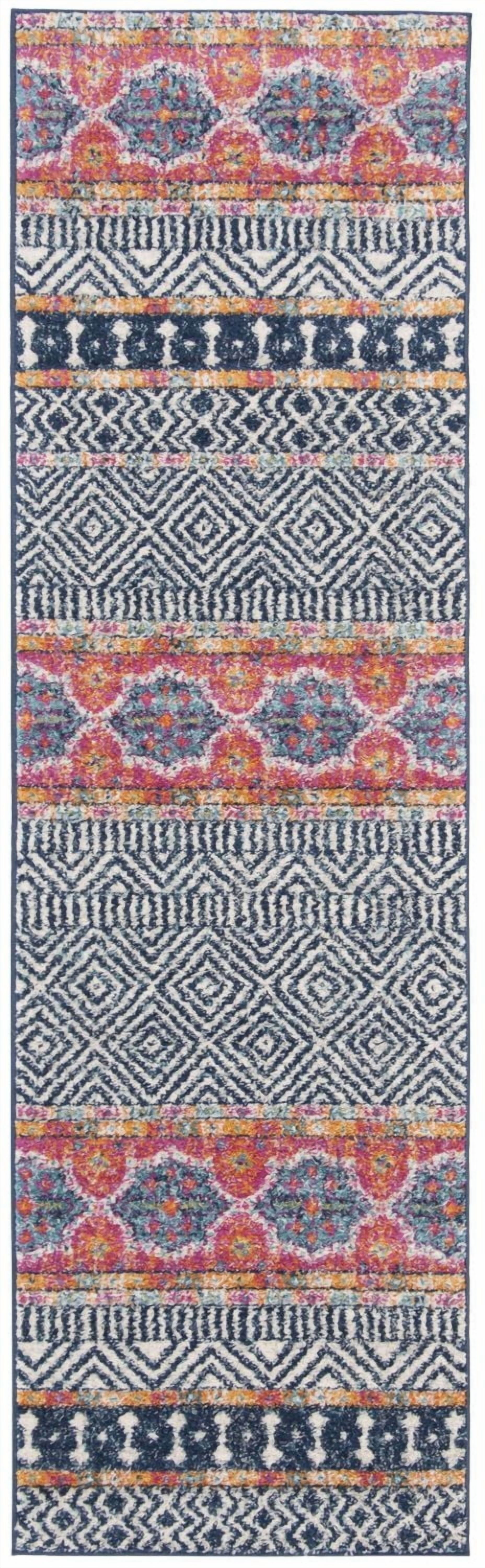 Safavieh Madison Kandace Tapis Abstrait