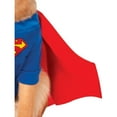 thumbnail image 2 of DC Comics Superman Pet Costume for Big Dogs by Rubies, 2 of 4