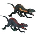 thumbnail image 2 of Dinosaur Action Figures Open Mouth Simulation Dinosaur World Animals Model Children Toy Gift, 2 of 6