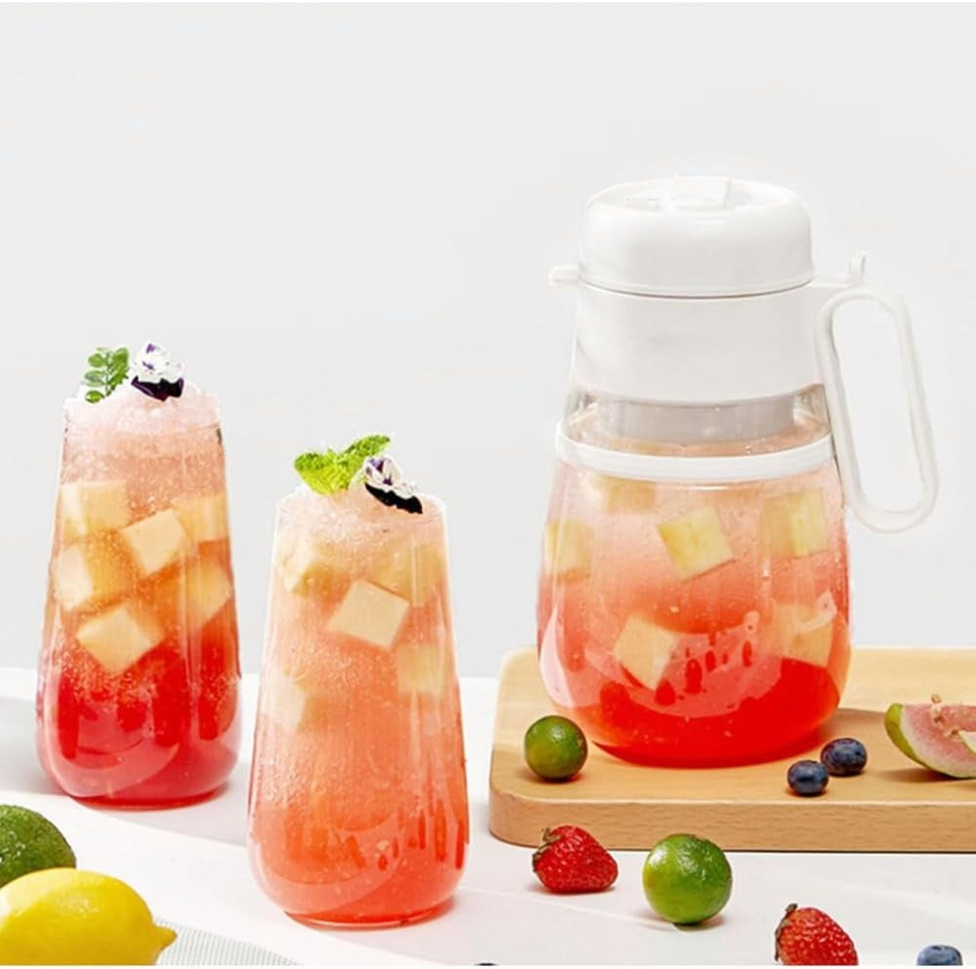 Bloame Blender, Bloame Juicer, Portable Blender for Shakes and Smoothies, Travel Fruit Juicersqueezer Electric, Multifunctional Large-Capacity Wireless Portable Juicer Cup (1pcs)
