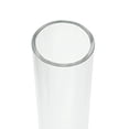 thumbnail image 1 of Source One Deluxe Clear Acrylic Tube 2 Inches Thick (24 Inch, 2 Inch Wide), 1 of 9