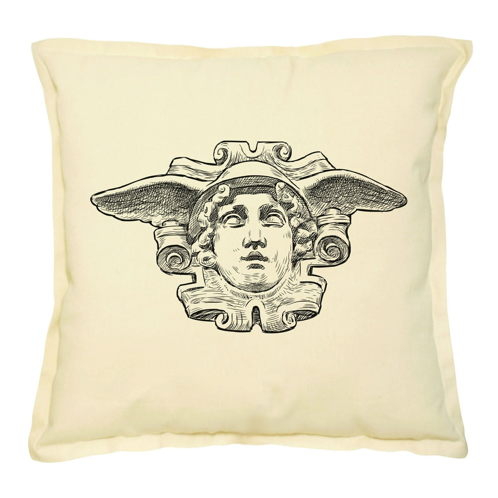 hermes pillow