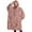 Pink Butterfly Pattern, variant on Oversized Wearable Blanket Hoodie,Purple Butterfly Leopard Pattern Sherpa Blanket Hoodie with Super Pockets,Super Warm Fuzzy Pullover for Women & Men