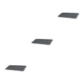 thumbnail image 4 of Sidaley Alfombrilla antideslizante para salpicadero de coche, alfombrilla adhesiva con diamantes de imitación para modificación de llaves de Type1 NO1, 4 of 6