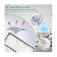 thumbnail image 4 of Main Brush Side Brush Hepa Filter For S7 S7 Plus T7s Vacuum Cleaner Accessories, 4 of 5