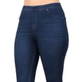 thumbnail image 6 of Slim Fit Jean Jeggings, 6 of 23
