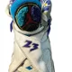 thumbnail image 4 of Ni - ke Ni - ke Shoes 2007 Air Jordan VIII 311 Retro 8.5 Women Basketball 316836-161 Men 10, 4 of 5