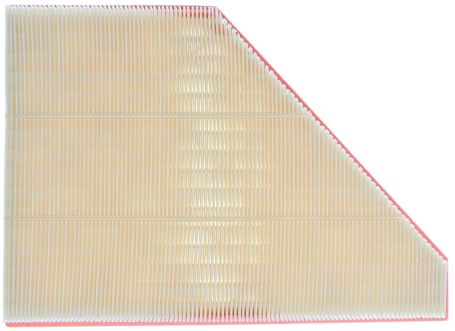 MAHLE LX 5229 Air Filter