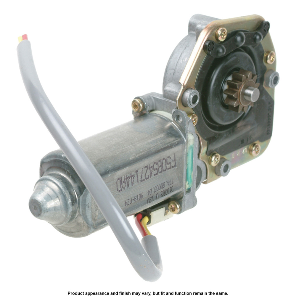 CARDONE New 82-353 Power Window Motor Rear Right fits 1995-2002 Lincoln