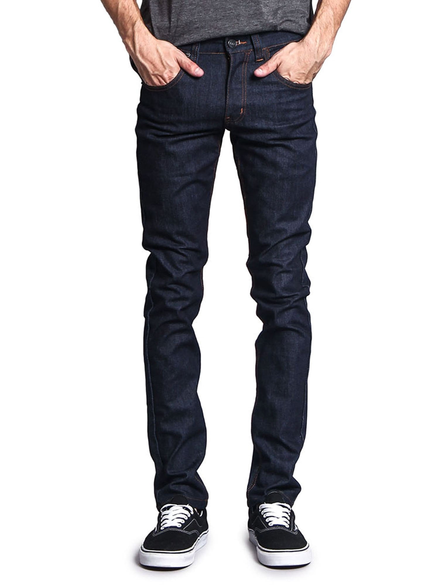 Ring Of Fire Mens Danvers Slim Fit 