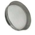 thumbnail image 4 of Stainless Steel Fine Mesh Strainers Flour Sieve 60 Mesh Flour Sifter for Cake 600g, 4 of 6
