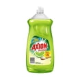 thumbnail image 1 of Lavatrastes líquido Axion bicarbonato & limón 1.4 l, 1 of 4