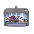 thumbnail image 2 of Estuche Sanitizante Ultravioleta Conair SNSC26CTXC Negro, 2 of 2