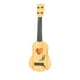 thumbnail image 4 of Niños Ukulele para niños Guitarra Musical Toy de color aleatorio Tuning portátil Ajustable 4 cuerdas Guitarra para niños Regalo para niños, 4 of 9