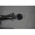 thumbnail image 2 of American Imaginations AI-28775 Deck Mount CUPC Approved Lead Free Brass Faucet In Chrome Color, 2 of 5