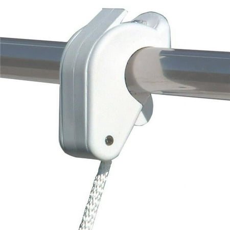 UPC: 0040011010971 | Taylor Made TAM1097 0.25-0.312 in. Rail & Lifeline Fender Bracket