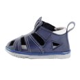 thumbnail image 2 of Huarache Pammy para Bebé, Talla 10 Marino, 2 of 4