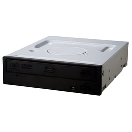 Pioneer ULTRA HD Blu-ray UHDBD, BD/DVD/CD Writer, Replay 