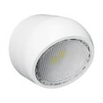 thumbnail image 1 of Westek 3854304 Veilleuse Directionnelle à LED Automatique, Blanc - Lot de 2, 1 of 3