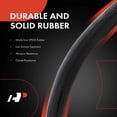 thumbnail image 3 of A-Premium Front Passenger Brake Hydraulic Hose Compatible with Select Ford Models - For F-250 Super Duty, For F-350 Super Duty 2013-2016, RWD Only - Replace# DC3Z2078M, 3 of 8