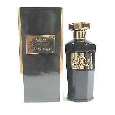 Miel Sauvage By Amouroud Eau De Parfum Spray (Unisex) 3.4 oz