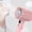 P-ink, variant on Fanshiluo Handheld Fan Usb Rechargeable Portable High Wind High Speed Turbo Handheld Fan