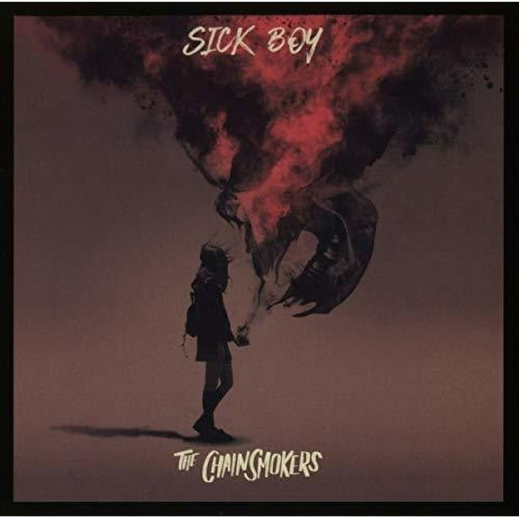 The Chainsmokers - Sick Boy Save Yourself - Music & Performance - CD