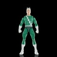 thumbnail image 4 of Marvel Legends Series Quicksilver, Retro Marvel Comics Collectible Action Figure (6”), 4 of 10