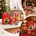 thumbnail image 4 of CHJK DIY Surprise E.xplosion Gift Box, Christmas Funny Pop-up Cash from Money Case, Novelty Luxury Folding Bouncing Money Boxes for Family & Friend, 6 Box, 4 of 6
