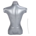 thumbnail image 2 of Clothing Display Rack, Fashionable Convenient T-shirt Display Stand  for Window Models for Shopping Malls for Avatar Shooting for Swimsuit Sales, 2 of 7
