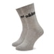 thumbnail image 3 of Calcetas Adidas 3PAR C LIN CREW UNISEX. IC1302 multicolor M, 3 of 4