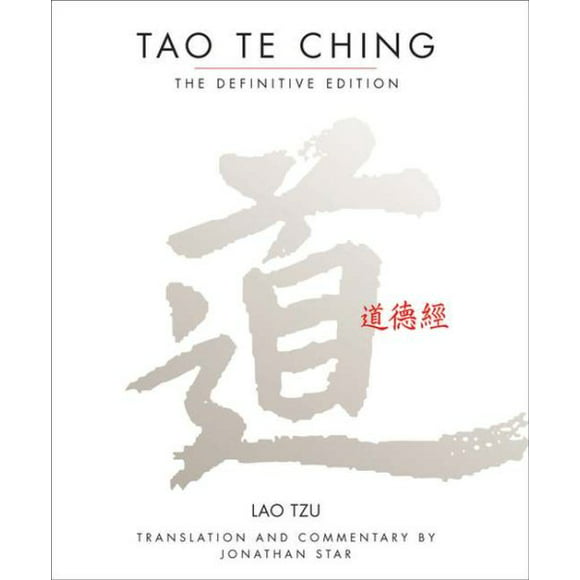 Pre-owned Tao Te Ching : The Definitive Edition, Paperback by Laozi; Star, Jonathan (TRN), ISBN 158542269X, ISBN-13 9781585422692