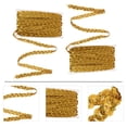 thumbnail image 2 of 2 Pcs Lacets à Sequins DIY Accessoires de Vêtements de Scène Décoratifs, 2 of 9
