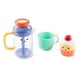 thumbnail image 1 of Set de café y magdalenas Bath Toy Skip Hop, 1 of 3