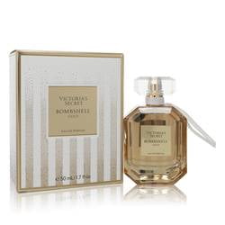 Bombshell Gold Eau de Parfum Spray por Victorias Secret Victoria's Secret Model